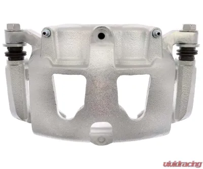 Raybestos Element3 New Semi-Loaded Caliper & Bracket Assembly Ford Rear Left 2013-2018 FRC12595DN - FRC12595DN