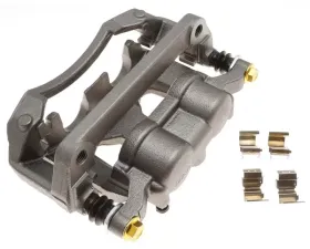 Raybestos R-Line Reman Semi-Loaded Caliper & Bracket Assembly Ford Rear Right 2013-2018 FRC12595