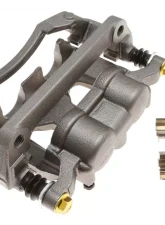 Raybestos R-Line Reman Semi-Loaded Caliper & Bracket Assembly Ford Rear Right 2013-2018 FRC12595                                     - FRC12595 - Image 5