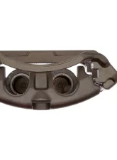 Raybestos R-Line Reman Semi-Loaded Caliper & Bracket Assembly Ford Rear Right 2013-2018 FRC12595                                     - FRC12595 - Image 2