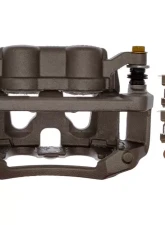 Raybestos R-Line Reman Semi-Loaded Caliper & Bracket Assembly Ford Rear Right 2013-2018 FRC12595                                     - FRC12595 - Image 3