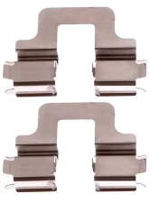 Raybestos Element3 New Semi-Loaded Caliper & Bracket Assembly Volkswagen Passat Rear Left 2006-2007 FRC12597EN                                     - FRC12597EN - Image 6