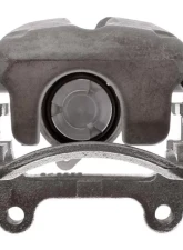 Raybestos Element3 New Semi-Loaded Caliper & Bracket Assembly Volkswagen Passat Rear Left 2006-2007 FRC12597EN                                     - FRC12597EN - Image 2