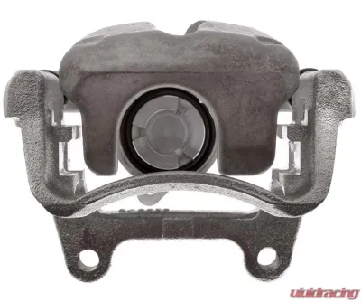 Raybestos Element3 New Semi-Loaded Caliper & Bracket Assembly Volkswagen Passat Rear Left 2006-2007 FRC12597EN - FRC12597EN