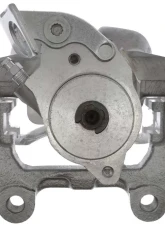 Raybestos Element3 New Semi-Loaded Caliper & Bracket Assembly Volkswagen Passat Rear Left 2006-2007 FRC12597EN                                     - FRC12597EN - Image 4