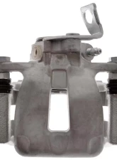 Raybestos Element3 New Semi-Loaded Caliper & Bracket Assembly Volkswagen Passat Rear Left 2006-2007 FRC12597EN                                     - FRC12597EN - Image 5