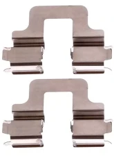 Raybestos Element3 New Semi-Loaded Caliper & Bracket Assembly Volkswagen Passat Rear Left 2006-2007 FRC12597EN                                     - FRC12597EN - Image 6