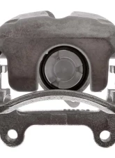 Raybestos Element3 New Semi-Loaded Caliper & Bracket Assembly Volkswagen Passat Rear Right 2006-2007 FRC12598EN                                     - FRC12598EN - Image 2