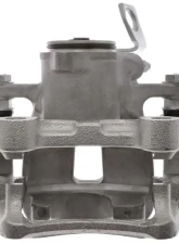 Raybestos Element3 New Semi-Loaded Caliper & Bracket Assembly Volkswagen Passat Rear Right 2006-2007 FRC12598EN                                     - FRC12598EN - Image 3