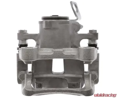 Raybestos Element3 New Semi-Loaded Caliper & Bracket Assembly Volkswagen Passat Rear Right 2006-2007 FRC12598EN - FRC12598EN