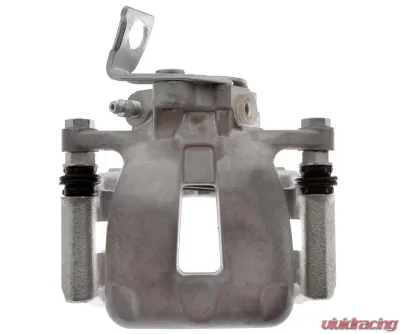 Raybestos Element3 New Semi-Loaded Caliper & Bracket Assembly Volkswagen Passat Rear Right 2006-2007 FRC12598EN - FRC12598EN