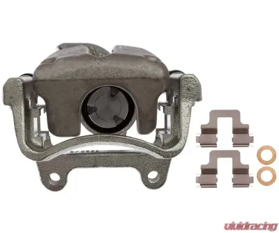 Raybestos R-Line Reman Semi-Loaded Caliper & Bracket Assembly Volkswagen Passat Rear Right 2006-2007 FRC12598 - FRC12598
