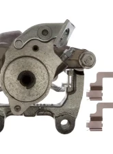 Raybestos R-Line Reman Semi-Loaded Caliper & Bracket Assembly Volkswagen Passat Rear Right 2006-2007 FRC12598                                     - FRC12598 - Image 4