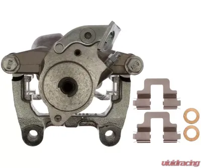Raybestos R-Line Reman Semi-Loaded Caliper & Bracket Assembly Volkswagen Passat Rear Right 2006-2007 FRC12598 - FRC12598