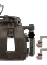 Raybestos R-Line Reman Semi-Loaded Caliper & Bracket Assembly Volkswagen Passat Rear Right 2006-2007 FRC12598                                     - FRC12598 - Image 5