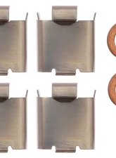 Raybestos Brakes Raybestos Element3 New Semi-Loaded Caliper & Bracket Assy                                     - FRC12599DN - Image 6