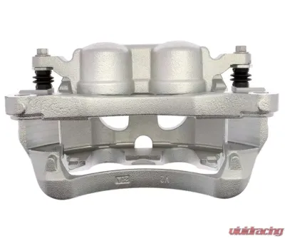 Raybestos Brakes Raybestos Element3 New Semi-Loaded Caliper & Bracket Assy - FRC12599DN