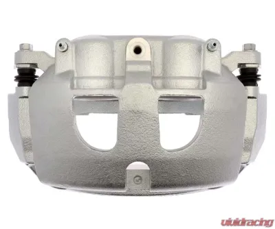 Raybestos Brakes Raybestos Element3 New Semi-Loaded Caliper & Bracket Assy - FRC12599DN