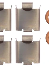 Raybestos Brakes Raybestos Element3 New Semi-Loaded Caliper & Bracket Assy                                     - FRC12599DN - Image 6