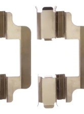 Raybestos Element3 New Semi-Loaded Caliper & Bracket Assembly Volkswagen Passat Rear Left 2006-2007 3.6L V6 FRC12601N                                     - FRC12601N - Image 6