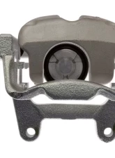 Raybestos Element3 New Semi-Loaded Caliper & Bracket Assembly Volkswagen Passat Rear Left 2006-2007 3.6L V6 FRC12601N                                     - FRC12601N - Image 2