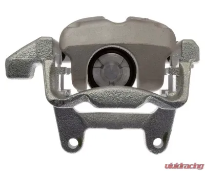 Raybestos Element3 New Semi-Loaded Caliper & Bracket Assembly Volkswagen Passat Rear Left 2006-2007 3.6L V6 FRC12601N - FRC12601N