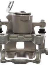 Raybestos Element3 New Semi-Loaded Caliper & Bracket Assembly Volkswagen Passat Rear Left 2006-2007 3.6L V6 FRC12601N                                     - FRC12601N - Image 3