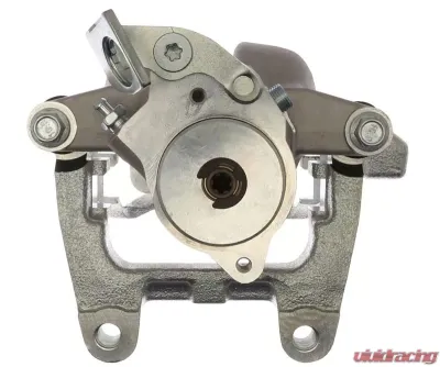 Raybestos Element3 New Semi-Loaded Caliper & Bracket Assembly Volkswagen Passat Rear Left 2006-2007 3.6L V6 FRC12601N - FRC12601N