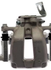 Raybestos Element3 New Semi-Loaded Caliper & Bracket Assembly Volkswagen Passat Rear Left 2006-2007 3.6L V6 FRC12601N                                     - FRC12601N - Image 5