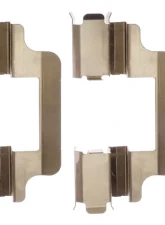 Raybestos Element3 New Semi-Loaded Caliper & Bracket Assembly Volkswagen Passat Rear Left 2006-2007 3.6L V6 FRC12601N                                     - FRC12601N - Image 6