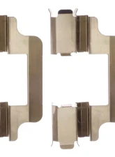 Raybestos Element3 New Semi-Loaded Caliper & Bracket Assembly Volkswagen Passat Rear Right 2006-2007 3.6L V6 FRC12602N                                     - FRC12602N - Image 6