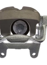 Raybestos Element3 New Semi-Loaded Caliper & Bracket Assembly Volkswagen Passat Rear Right 2006-2007 3.6L V6 FRC12602N                                     - FRC12602N - Image 2