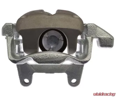 Raybestos Element3 New Semi-Loaded Caliper & Bracket Assembly Volkswagen Passat Rear Right 2006-2007 3.6L V6 FRC12602N - FRC12602N