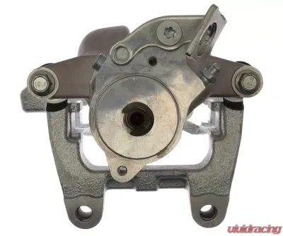 Raybestos Element3 New Semi-Loaded Caliper & Bracket Assembly Volkswagen Passat Rear Right 2006-2007 3.6L V6 FRC12602N - FRC12602N