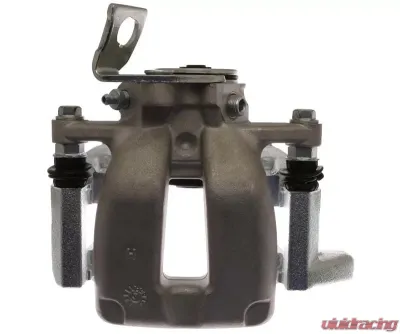 Raybestos Element3 New Semi-Loaded Caliper & Bracket Assembly Volkswagen Passat Rear Right 2006-2007 3.6L V6 FRC12602N - FRC12602N