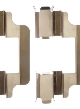 Raybestos Element3 New Semi-Loaded Caliper & Bracket Assembly Volkswagen Passat Rear Right 2006-2007 3.6L V6 FRC12602N                                     - FRC12602N - Image 6