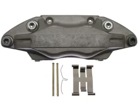 Raybestos R-Line Reman Semi-Loaded Caliper Acura RL Front Right 2005-2012 FRC12604