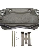 Raybestos R-Line Reman Semi-Loaded Caliper Acura RL Front Right 2005-2012 FRC12604                                     - FRC12604 - Image 4