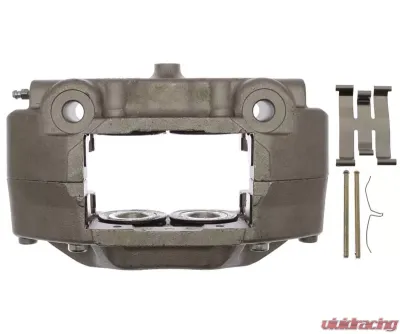Raybestos R-Line Reman Semi-Loaded Caliper Acura RL Front Right 2005-2012 FRC12604 - FRC12604
