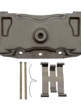 Raybestos R-Line Reman Semi-Loaded Caliper Acura RL Front Right 2005-2012 FRC12604                                     - FRC12604 - Image 3