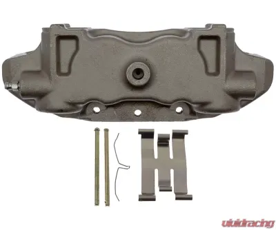 Raybestos R-Line Reman Semi-Loaded Caliper Acura RL Front Right 2005-2012 FRC12604 - FRC12604