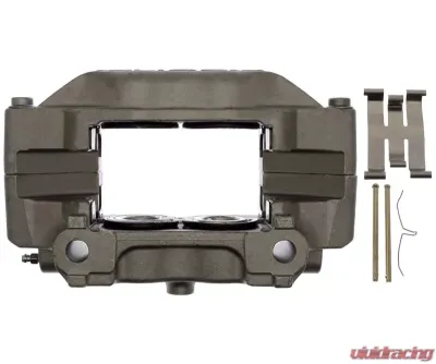 Raybestos R-Line Reman Semi-Loaded Caliper Acura RL Front Right 2005-2012 FRC12604 - FRC12604