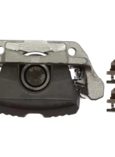 Raybestos R-Line Reman Semi-Loaded Caliper & Bracket Assembly Acura RL Rear Left 2005-2012 FRC12605                                     - FRC12605 - Image 2