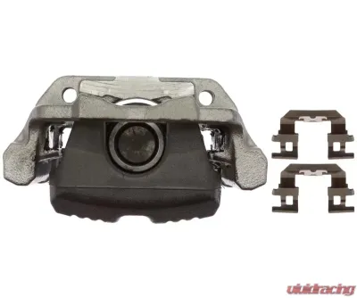 Raybestos R-Line Reman Semi-Loaded Caliper & Bracket Assembly Acura RL Rear Left 2005-2012 FRC12605 - FRC12605