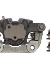 Raybestos R-Line Reman Semi-Loaded Caliper & Bracket Assembly Acura RL Rear Left 2005-2012 FRC12605                                     - FRC12605 - Image 4