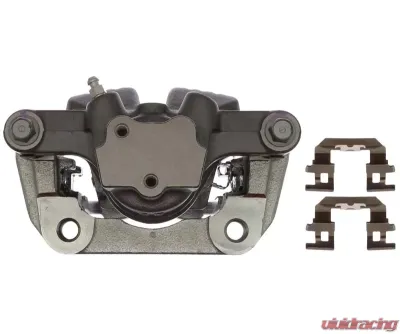 Raybestos R-Line Reman Semi-Loaded Caliper & Bracket Assembly Acura RL Rear Left 2005-2012 FRC12605 - FRC12605