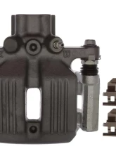 Raybestos R-Line Reman Semi-Loaded Caliper & Bracket Assembly Acura RL Rear Left 2005-2012 FRC12605                                     - FRC12605 - Image 5