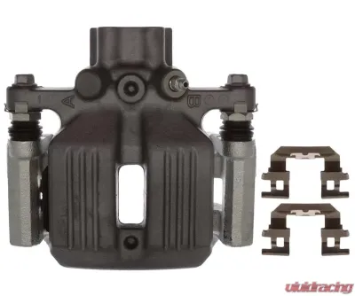 Raybestos R-Line Reman Semi-Loaded Caliper & Bracket Assembly Acura RL Rear Left 2005-2012 FRC12605 - FRC12605