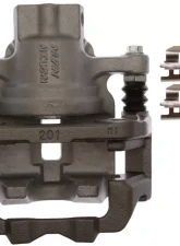 Raybestos R-Line Reman Semi-Loaded Caliper & Bracket Assembly Acura RL Rear Right 2005-2012 FRC12606                                     - FRC12606 - Image 3
