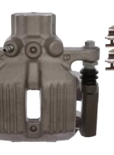 Raybestos R-Line Reman Semi-Loaded Caliper & Bracket Assembly Acura RL Rear Right 2005-2012 FRC12606                                     - FRC12606 - Image 5